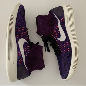 Nike Lunar Epic Flyknit